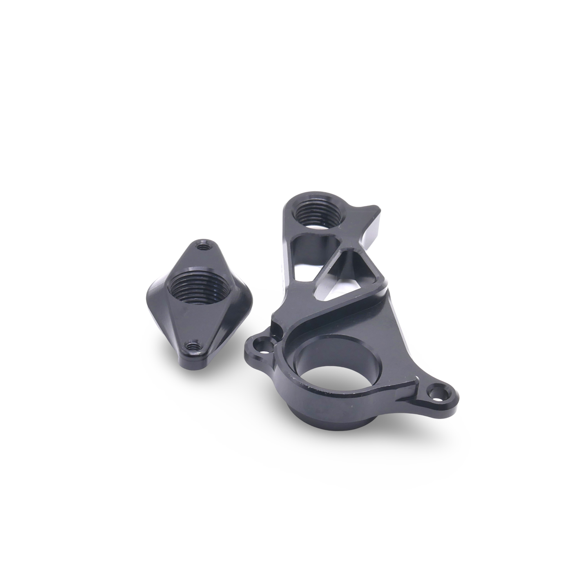 ま*る様 WISHBONE Supersix Evo GEN4 ダイレクトマウン 第4世代Supersix EVO用ダイレクトマウントハンガー入荷しました