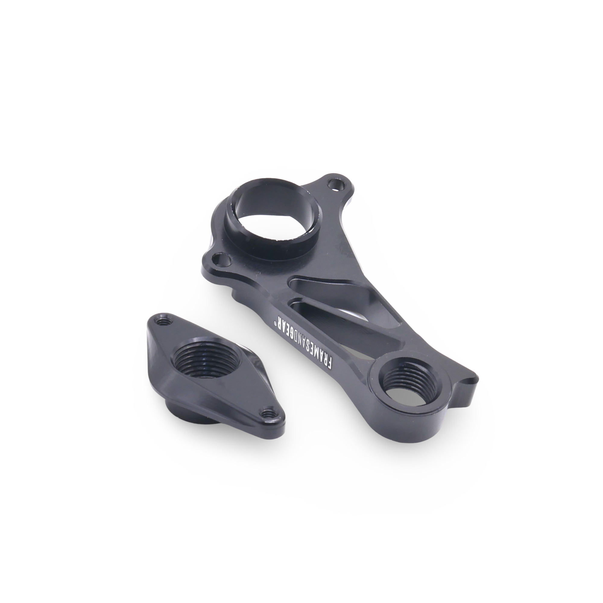 Framesandgear Cannondale Supersix EVO4 Direct Mount - Framesandgear