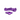 Cannondale SuperSix EVO4 Disc Brake Derailleur Hanger (Purple), side view