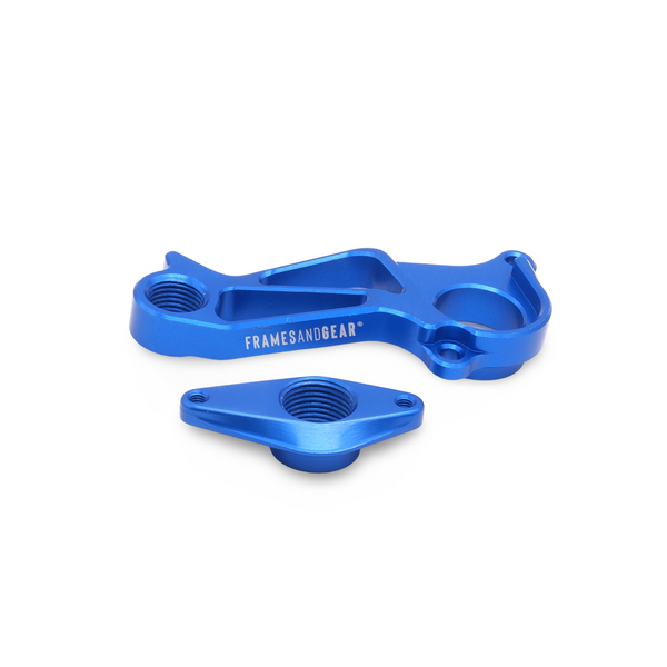 Framesandgear Cannondale Supersix EVO4 Direct Mount - Framesandgear