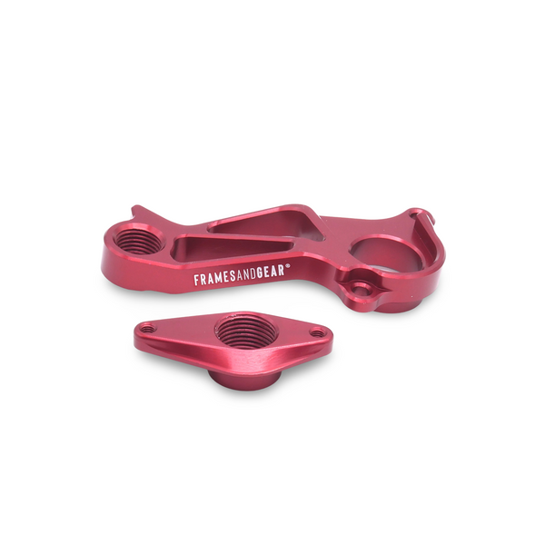 Cannondale SuperSix EVO4 Disc Brake Derailleur Hanger - Framesandgear