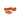 Cannondale SuperSix EVO4 Disc Brake Derailleur Hanger (Orange), side view