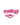 Cannondale SuperSix EVO4 Disc Brake Derailleur Hanger (Pink), side view