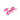 Cannondale SuperSix EVO4 Disc Brake Derailleur Hanger (Pink) installed on Cannondale SuperSix EVO4 bike