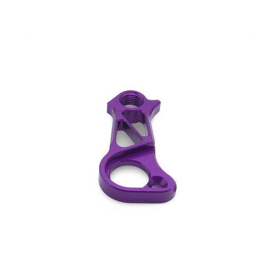 Framesandgear Colnago Disc Brake Direct Mount Derailleur Hanger for C68 and V4RS Purple