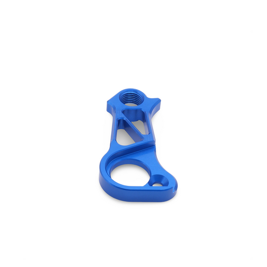 Framesandgear Colnago Disc Brake Direct Mount Derailleur Hanger for C68 and V4RS Blue