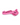 Framesandgear Direct Mount Derailleur Hanger for Orbea Orca Hanger No. 45 (Shimano Shifting) Pink