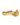 Framesandgear Direct Mount Derailleur Hanger for Orbea Orca Hanger No. 45 (Shimano Shifting) Gold
