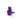 Framesandgear Direct Mount Derailleur Hanger for Orbea Orca Aero Hanger No. 53 (Shimano Shifting) Purple