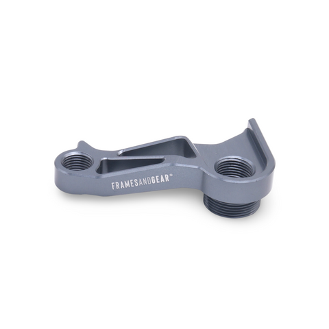 Framesandgear Orbea Orca Aero Disc Brake Direct Mount Derailleur Hanger Grey