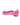 Framesandgear Direct Mount Derailleur Hanger for Orbea Orca Aero Hanger No. 53 (Shimano Shifting) Pink