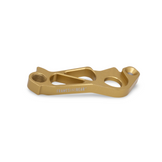 Framesandgear Factor Disc Brake Direct Mount Derailleur Hanger Gold