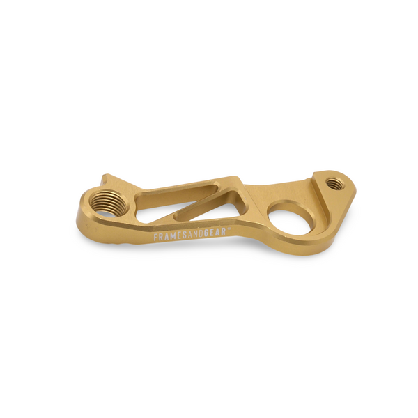 Specialized Disc Brake Direct Mount Derailleur Hanger Oilslick