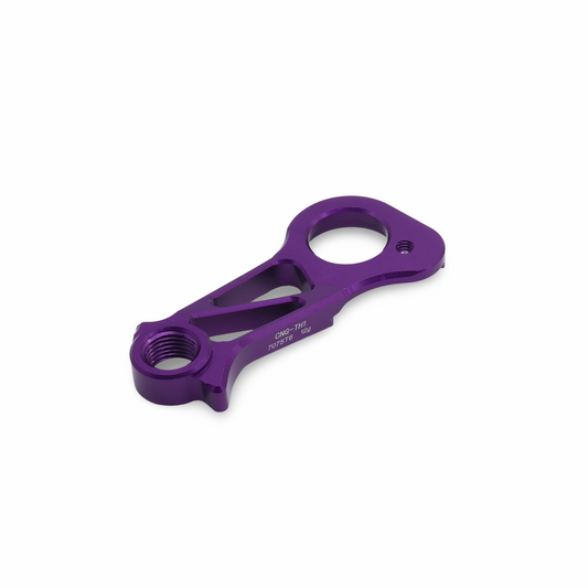 Framesandgear Colnago Disc Brake Direct Mount Derailleur Hanger for C64, V3RS, V2R and Concept Purple