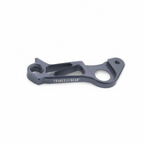 Framesandgear Pinarello Disc Brake Direct Mount Derailleur Hanger Grey