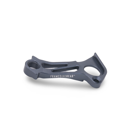 Framesandgear Canyon Aeroad Direct Mount Derailleur with hanger EP-0920-01 Grey