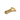 Canyon Grizl derailleur hanger in Gold, compatible with Shimano derailleurs