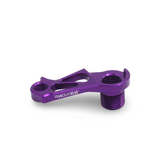 Framesandgear Cervelo Disc Brake Direct Mount Derailleur Hanger Purple