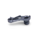 Framesandgear Cervelo Disc Brake Direct Mount Derailleur Hanger Grey