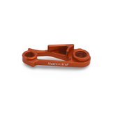Framesandgear Cannondale Disc Brake Direct Mount Derailleur Hanger (2020-2022) Orange