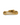 Gold Cannondale Disc Brake Derailleur Hanger - Close-up view