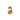Lightweight Cannondale Disc Brake Derailleur Hanger (Gold)