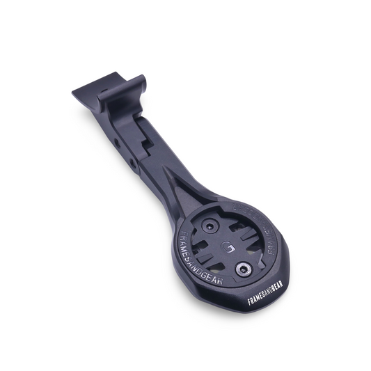 Framesandgear Colnago C68 Garmin 1050 Mount