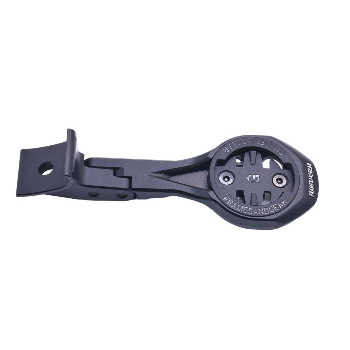 Framesandgear Colnago C68 Garmin 1040 Mount - Framesandgear