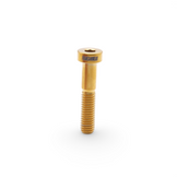 Framesandgear Seatpost Clamp Wedge Titanium Bolt for Specialized SL6, SL7, SL8 and Venge Gold