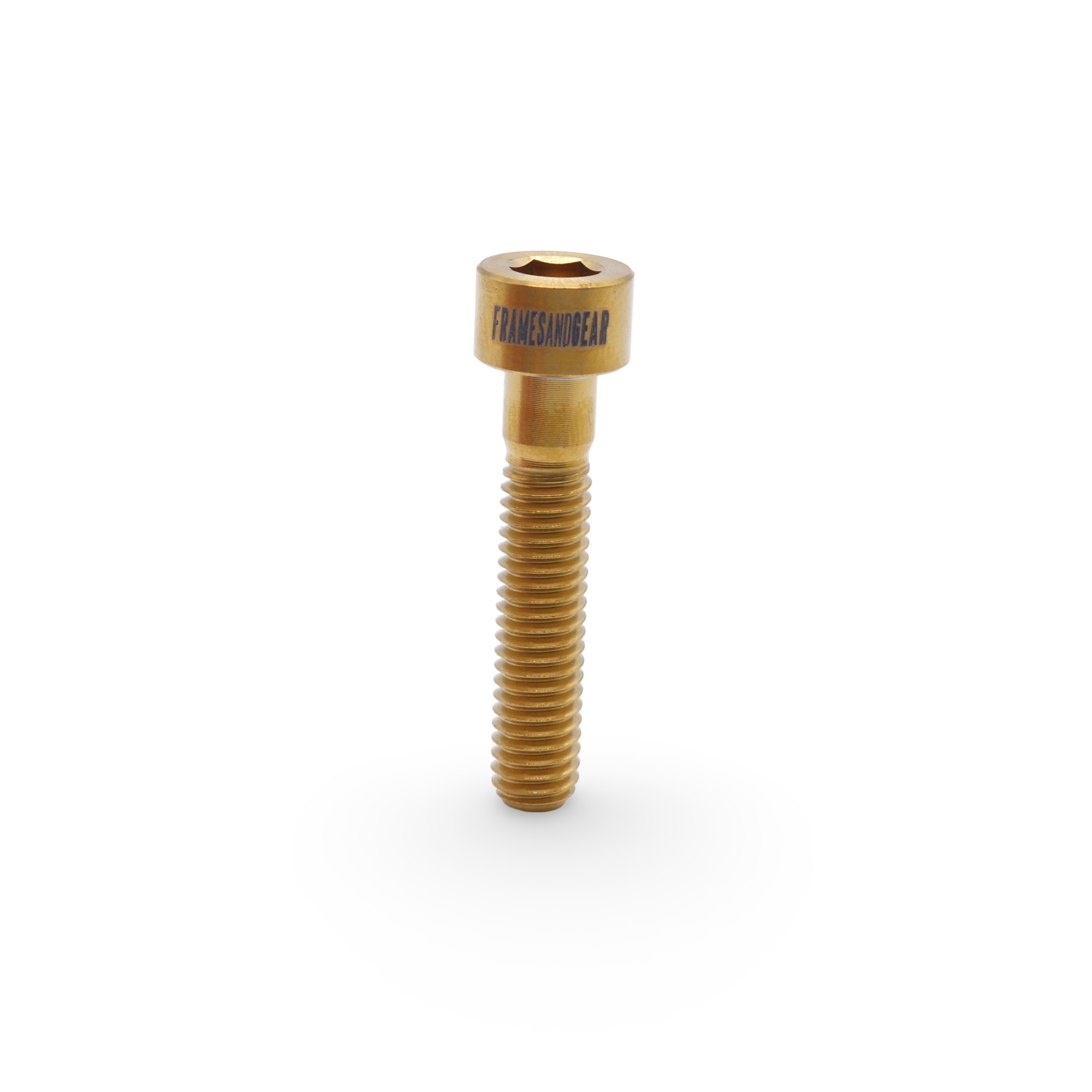 MUQZI Lega di tanio 1-1/8 Tappo superiore stelo MTB Tappo MUQZI Lega di tanio 1-1/8 Tappo superiore stelo MTB Tappo