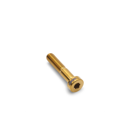 Framesandgear Seatpost Clamp Wedge Titanium Bolt for Specialized SL6, SL7, SL8 and Venge Gold