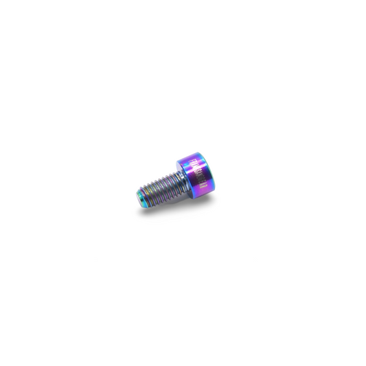 Framesandgear Titanium Gear Drop Hanger Bolt Oilslick for Specialized SL6, SL7, SL8 and Venge