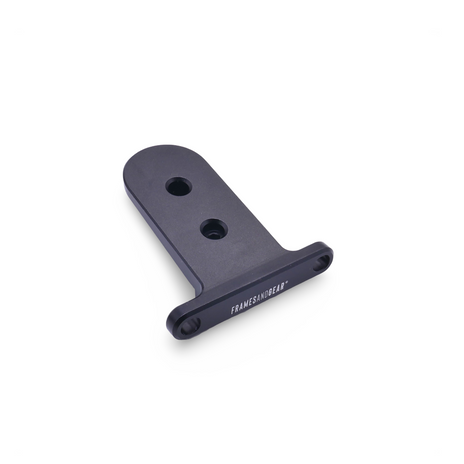 Framesandgear CNC integrated aluminum Garmin Varia RCT 715/716