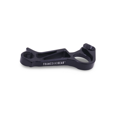 ARGON18 D Hバー Framesandgear Argon 18 Disc Brake Direct Mount Derailleur Hanger Black