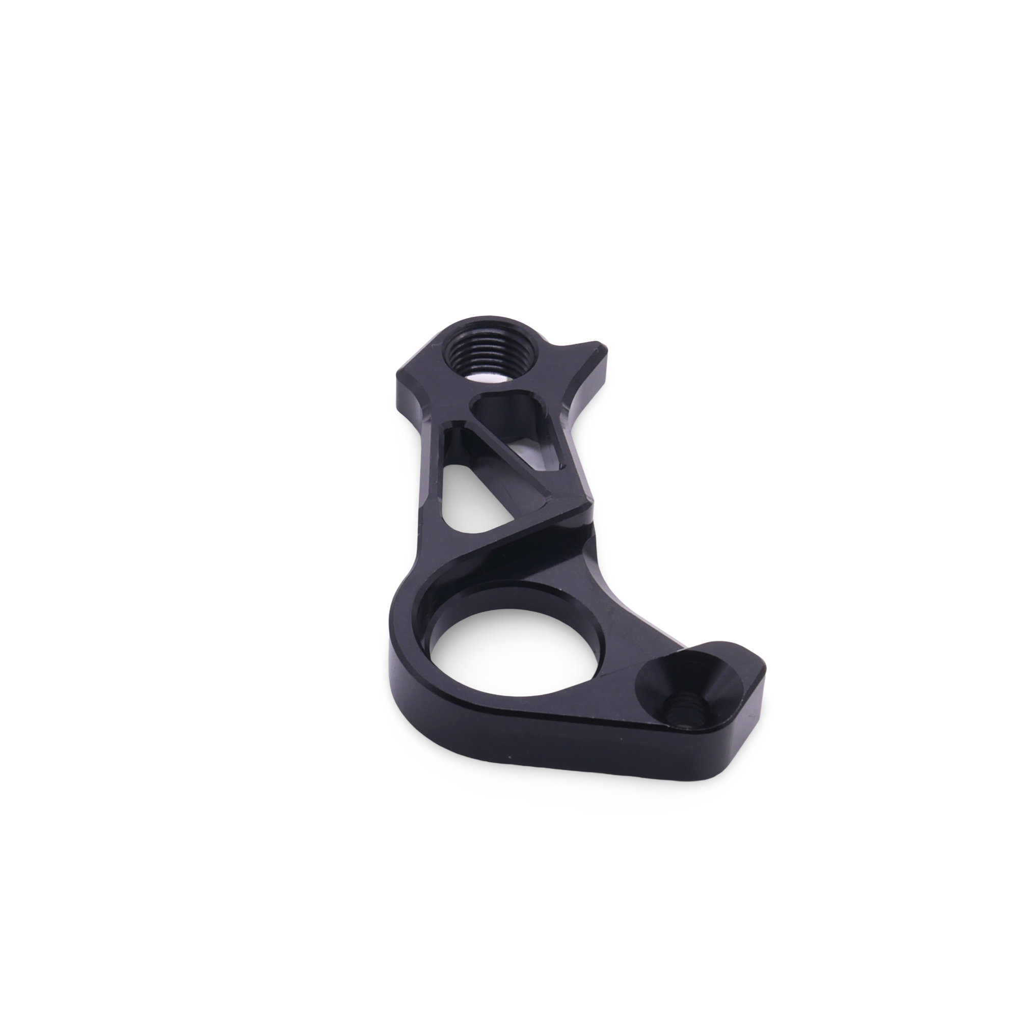 ARGON18 D Hバー Framesandgear Argon 18 Disc Brake Direct Mount Derailleur Hanger Black