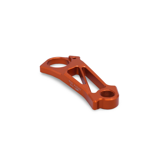 Framesandgear Giant Disc Brake Direct Mount Derailleur Hanger MY 2021 onwards Orange