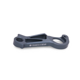 Framesandgear Ridley Disc Brake Direct Mount Derailleur Hanger Grey