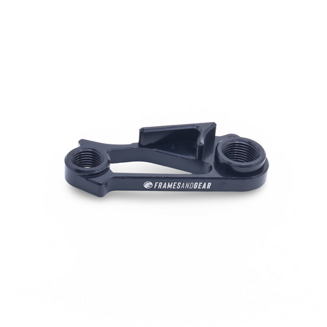 Framesandgear Cannondale Disc Brake Direct Mount Derailleur Hanger (2020-2022) Black