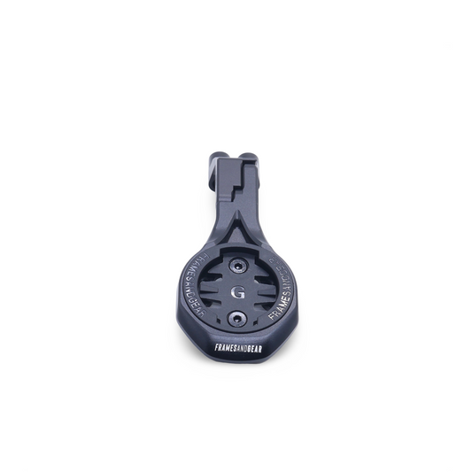 Framesandgear Orbea Orca Garmin Mount