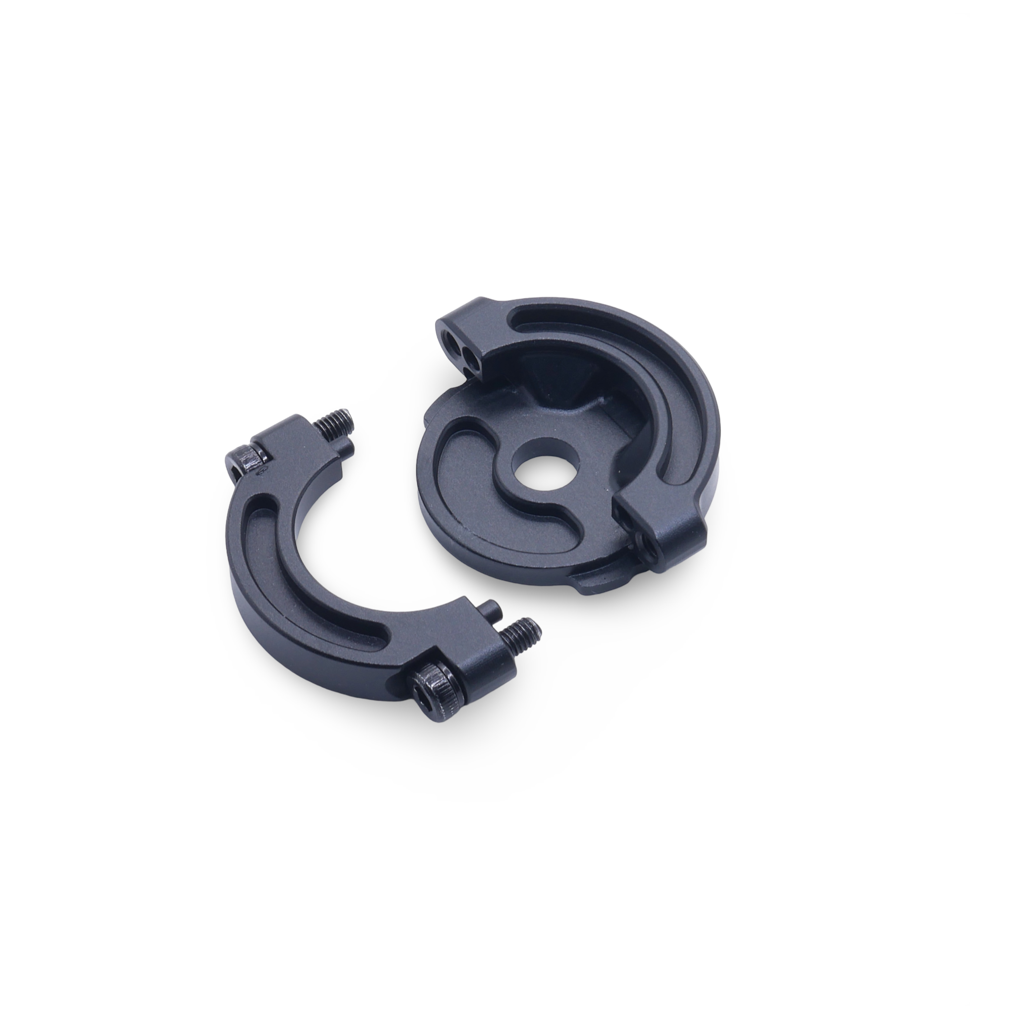 Framesandgear Lezyne to Garmin mount adapter - Framesandgear
