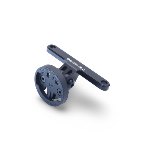 Framesandgear Saddle Radar & Light Mount for Specialized SWAT