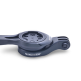 Framesandgear Out Front/ Extended GoPro Add On Mount