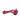 Framesandgear Look Disc Brake Direct Mount Derailleur Hanger Red
