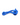 Framesandgear Look Disc Brake Direct Mount Derailleur Hanger Blue