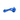 Framesandgear Look Disc Brake Direct Mount Derailleur Hanger Blue