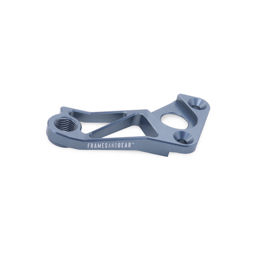 Framesandgear Direct Mount Derailleur Hanger for Ribble Bikes Grey