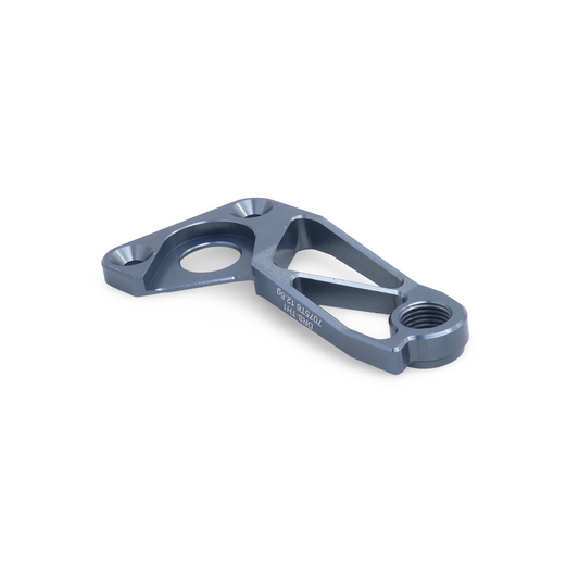 Framesandgear Direct Mount Derailleur Hanger for Ribble Bikes Grey