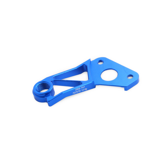 Framesandgear Direct Mount Derailleur Hanger for Orro Bikes Blue