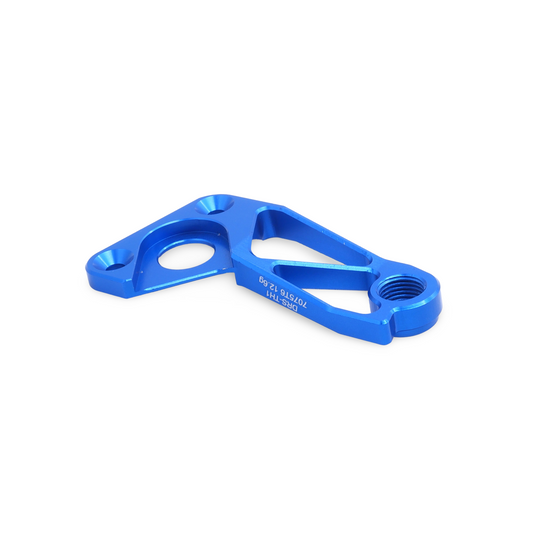 Framesandgear Direct Mount Derailleur Hanger for Ribble Bikes Blue