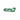 Framesandgear Direct Mount Derailleur Hanger for De Rosa Bikes Green